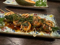 -哥哥の深夜食堂(永乐汇亲子购物运动中心店)