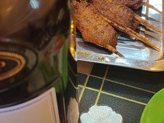 -麻辣欧巴海鲜烧烤(乐购店)