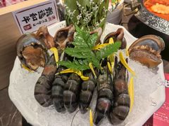 -一绪に和牛寿喜烧(罗湖益田假日店)