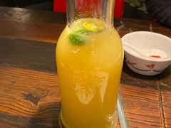 -外婆家(蓝色港湾店)