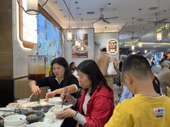 -苏晓玥·江南小吃(深圳北站店)