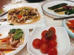 -南洋长胜酒店(广州东站天平架地铁站店)