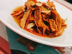 -巴依老爷新疆美食(望京小街店)