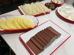 -大秀活鱼·汉派烤鱼·涮财鱼片(后湖店)