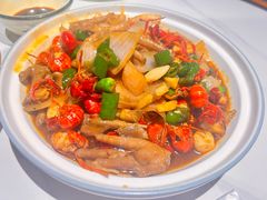 -阿露佳·舌尖上的安吉菜