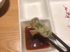 鲅鱼馅饺子-小平岛開海水饺(浑南店)