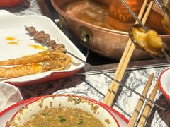-京元盛铜锅涮肉(上海总店)
