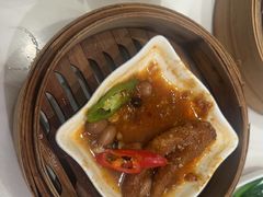 -悦得闲广式点心茶楼(蓝鲸世界店)
