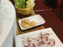 -鱼醉无骨鱼·中山脆肉鲩(荔湾路店)