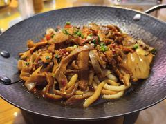 -龙师傅卤炒(天马店)