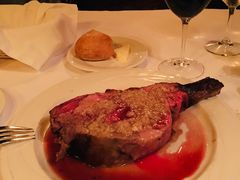 -Keens Steakhouse