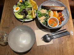 -Wagas(凤凰汇店)