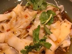 皮带面-丝路金桃·新疆菜(徐汇店)