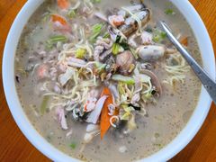 -坛南湾阿强农家乐.海鲜大排档老字号(福州地标美食店)