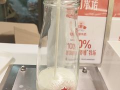 -红星前进面包牛奶公司(畅春园店)