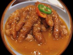 -海上名珠·海鲜酒楼(励骏庞都店)