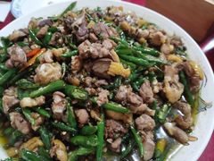 -陈有良尖椒鸡(江津总店)