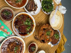 -人和水上飘(第一家店)