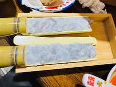 -聚汇三少·龙虾·中餐厅(莫邪路新天地店)