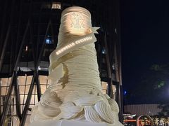 -深圳湾万象城(南山店)