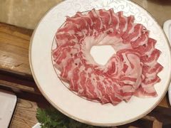 -东来顺饭庄(西直门店)