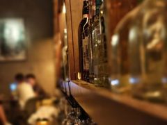 -CHURCH  BISTRO 教堂·餐吧