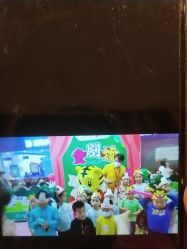 -孩子王童乐园(武汉永旺店)