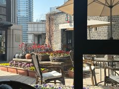 -瓦库茶馆17号(海汇港店)