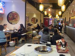 -钢管厂五区小郡肝火锅串串香(清河店)