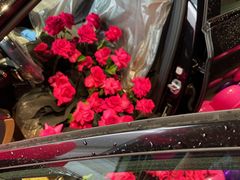 -拾花记花艺·求婚·订婚·生日布置(高新店)
