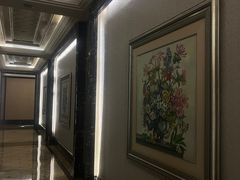 -太原星河湾酒店