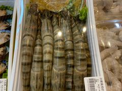 -果蔬好生活超市(东湖店)