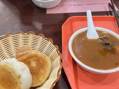 胡辣汤-方大军胡辣汤(和谐店)