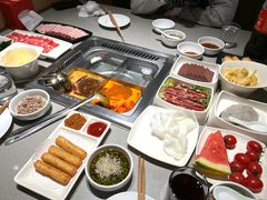 -海底捞火锅(九霄梦天地店)