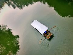 -保利石象湖景区