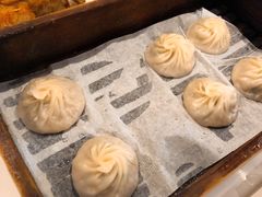 小笼汤包（8个）-八婆婆烧仙草(中山路店)