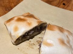 -天山醉美·新疆餐厅(富华里店)