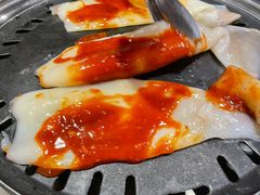 -鹤一烤肉自助餐厅(中关村店)