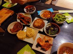 -青藤茶馆(南山路店)
