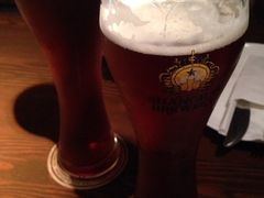 iphone_upload_pic-Shanghai Brew House上海啤酒工坊(老外街店)