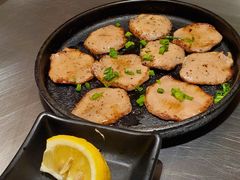 -日葵 大阪烧ひまり(仙霞路店)