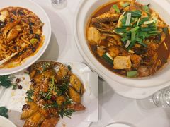 -刘胖子家常菜·蹄花焖藕(中南店)
