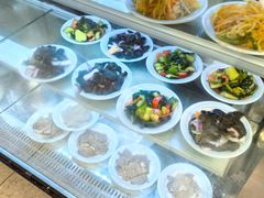 -小灶派· 地道兰州牛肉面(宏发大厦店)