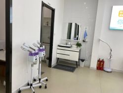 -友仟痘医生科学祛痘连锁