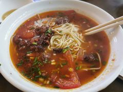 -万县面馆(高笋塘店)