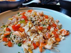 -曙亚洲餐厅-重庆富力艾美酒店(南坪万达广场店)