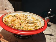 -悦海·家宴·冰花皮皮虾大锅贴(宝龙店)