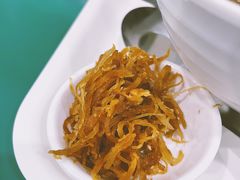 -壹条龙饭庄台基厂店