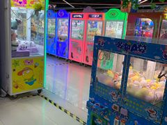 -大玩家超乐场(河东万达广场店)