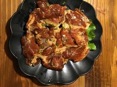 -大壮家原味烤肉(兴华北街店)